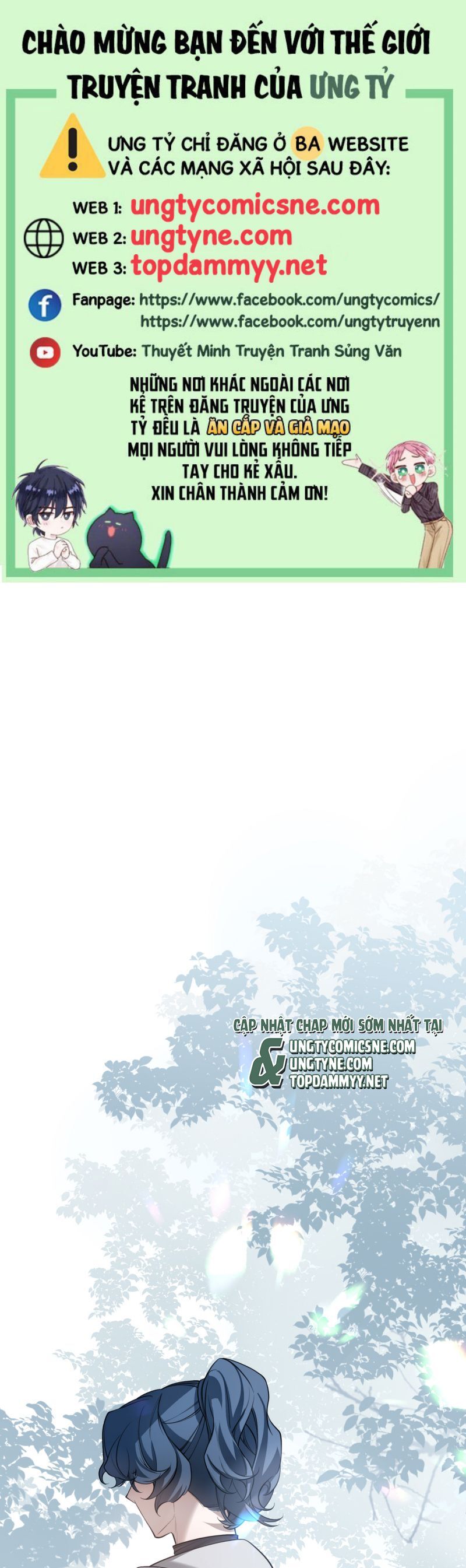 Ngôi Sao Của Anh Chapter 8 - 2