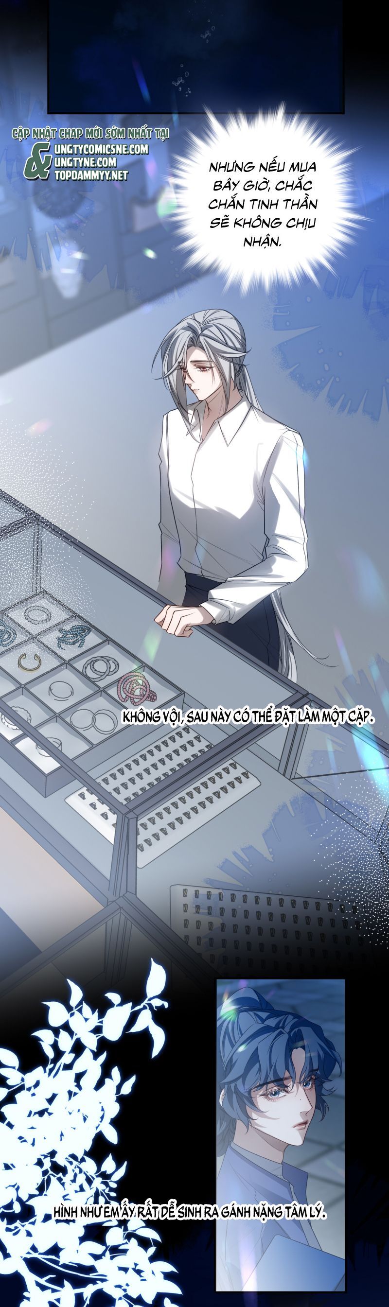 Ngôi Sao Của Anh Chapter 8 - 11