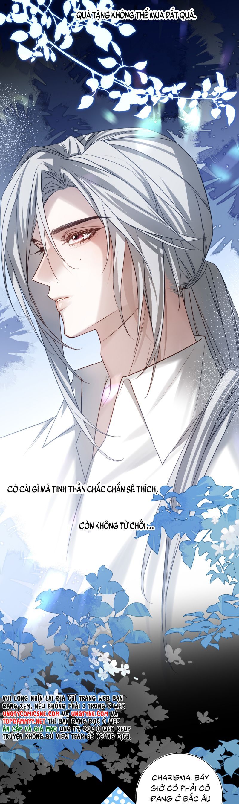 Ngôi Sao Của Anh Chapter 8 - 12