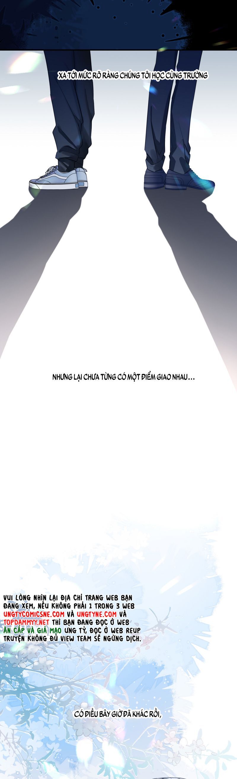 Ngôi Sao Của Anh Chapter 8 - 15