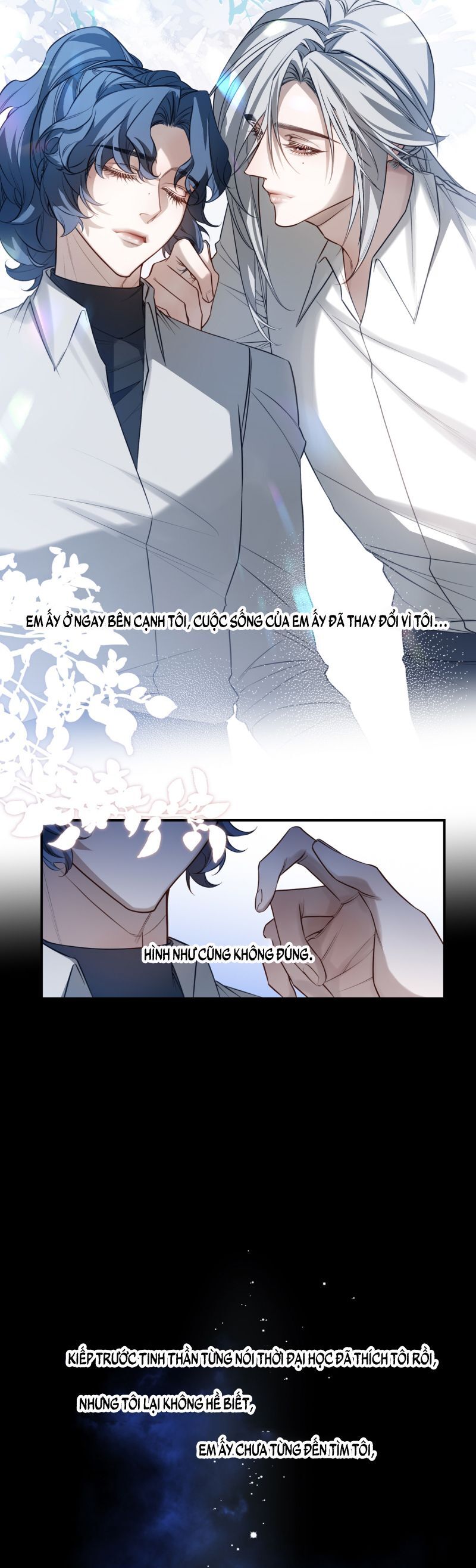 Ngôi Sao Của Anh Chapter 8 - 16