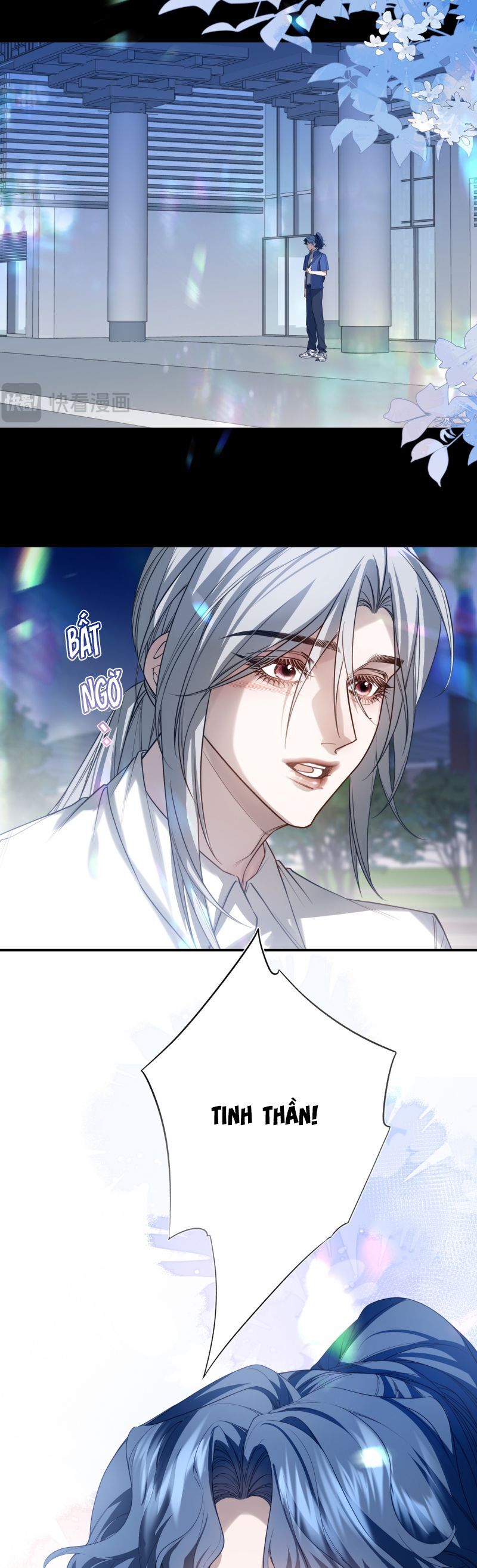 Ngôi Sao Của Anh Chapter 8 - 22