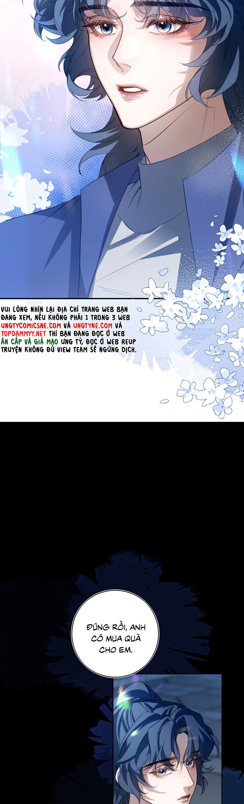 Ngôi Sao Của Anh Chapter 8 - 23