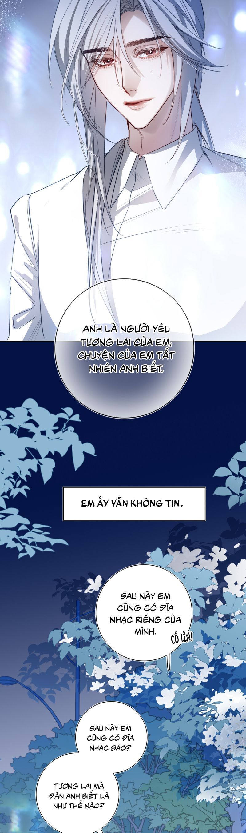 Ngôi Sao Của Anh Chapter 8 - 25