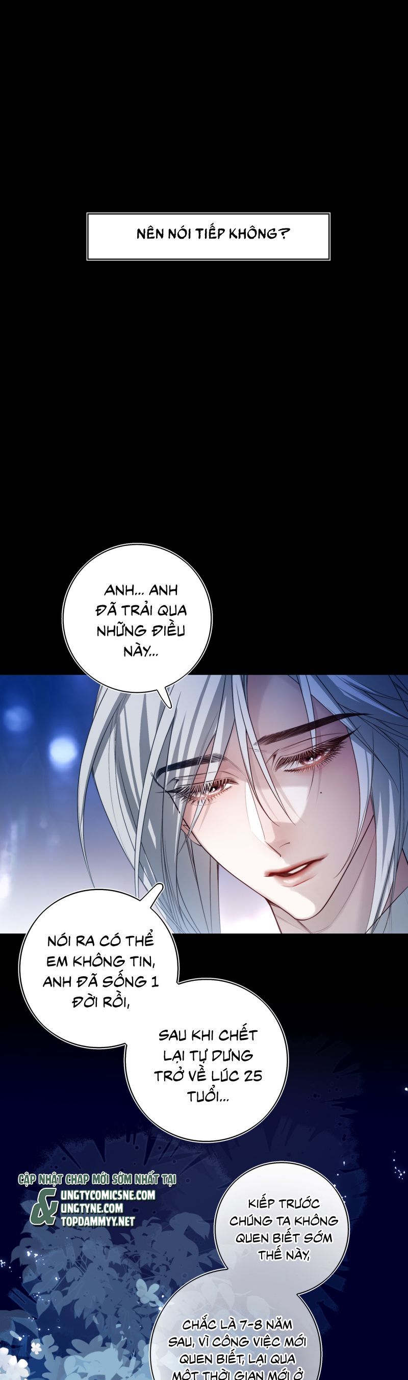 Ngôi Sao Của Anh Chapter 8 - 27