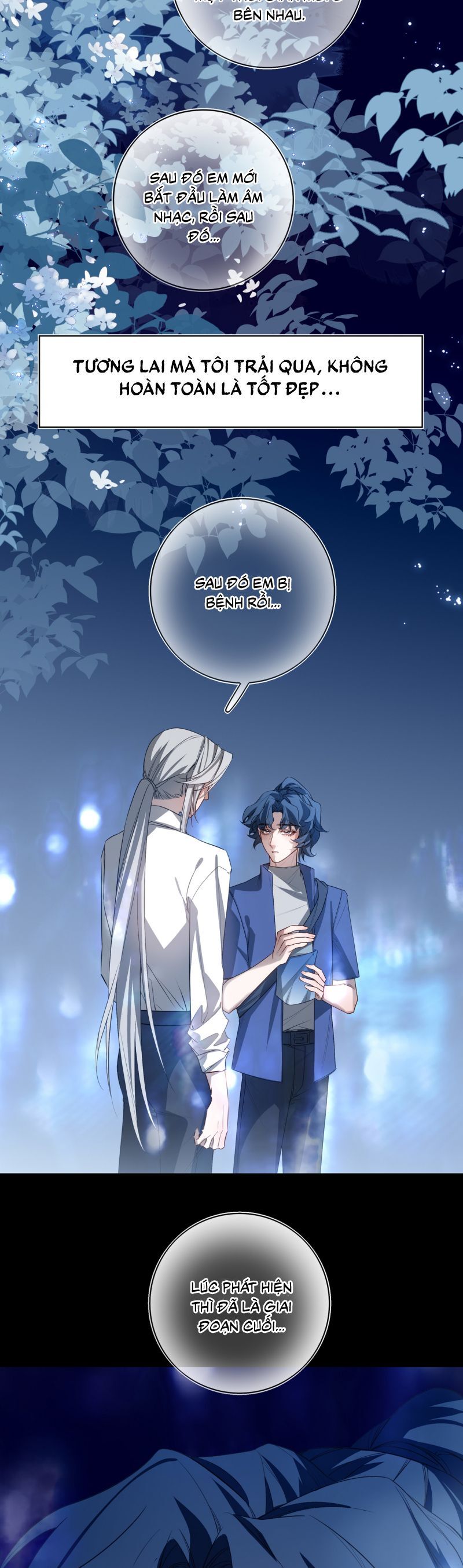 Ngôi Sao Của Anh Chapter 8 - 28