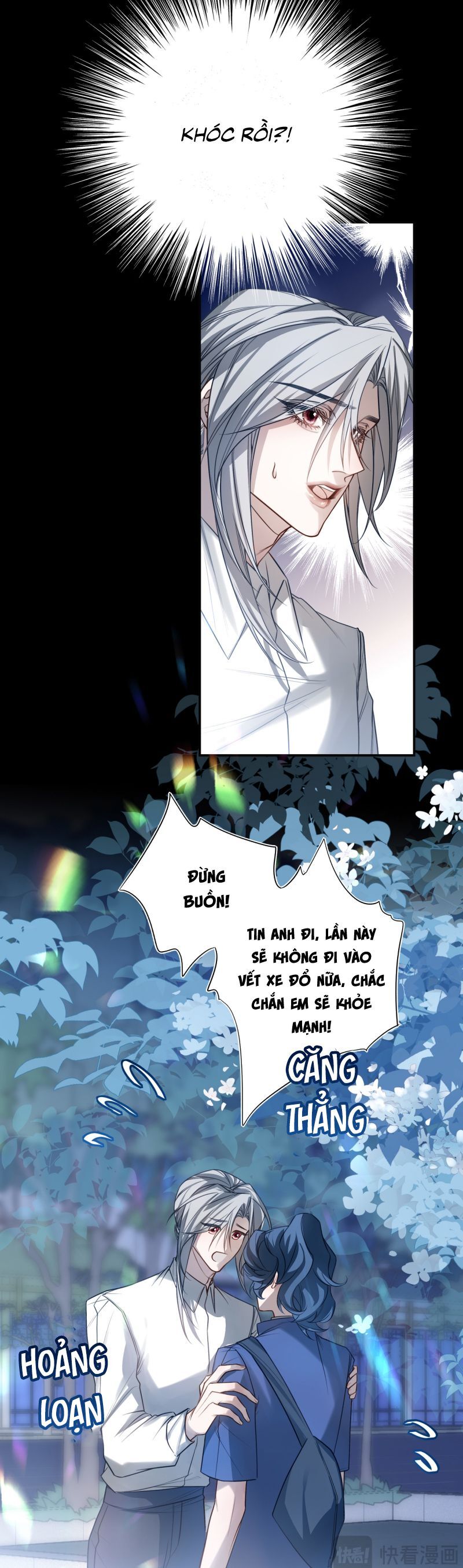 Ngôi Sao Của Anh Chapter 8 - 30