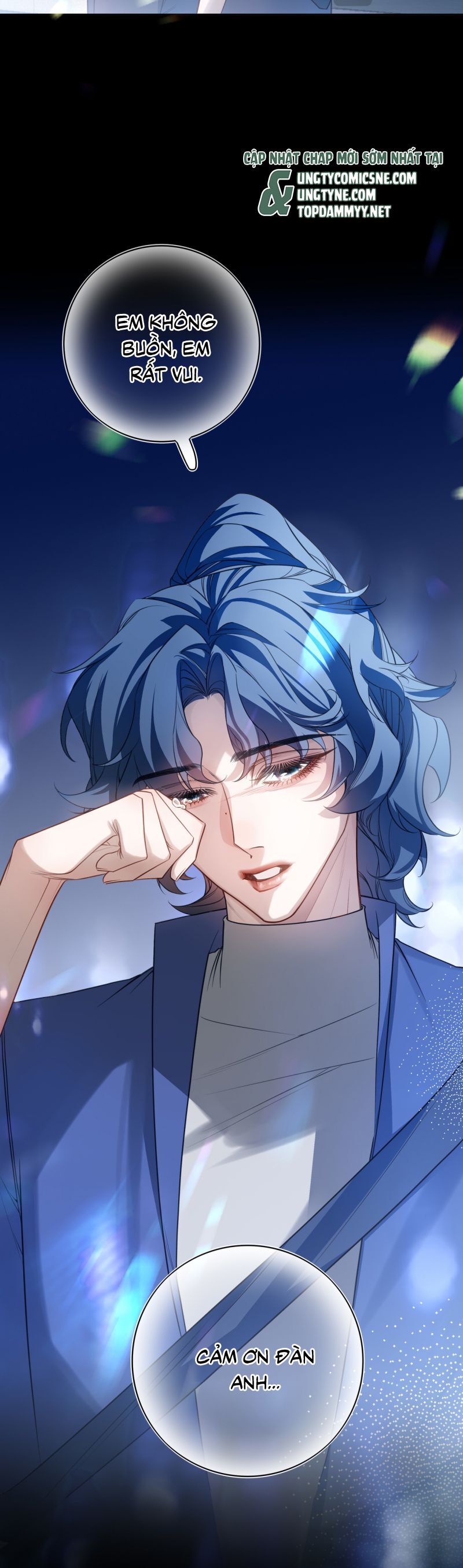 Ngôi Sao Của Anh Chapter 8 - 31