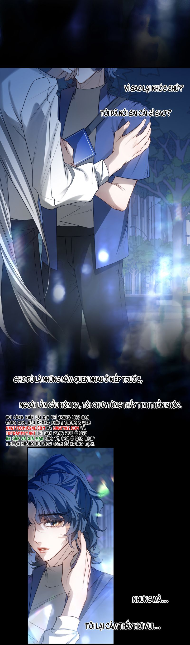 Ngôi Sao Của Anh Chapter 8 - 32