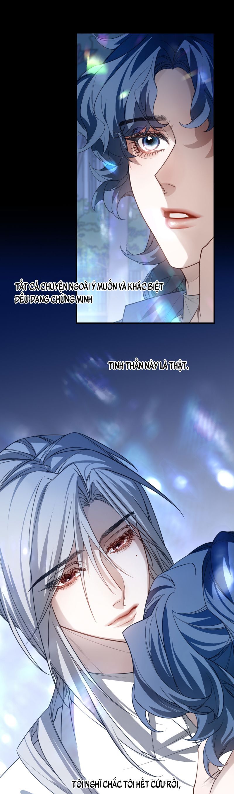 Ngôi Sao Của Anh Chapter 8 - 33