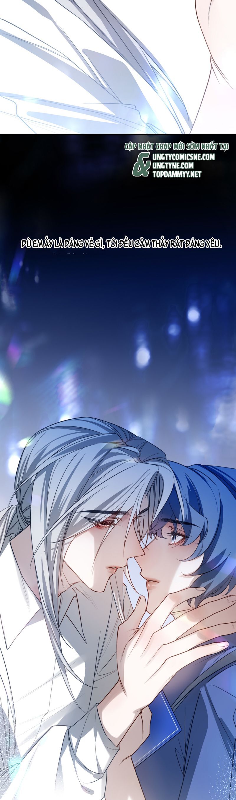 Ngôi Sao Của Anh Chapter 8 - 34