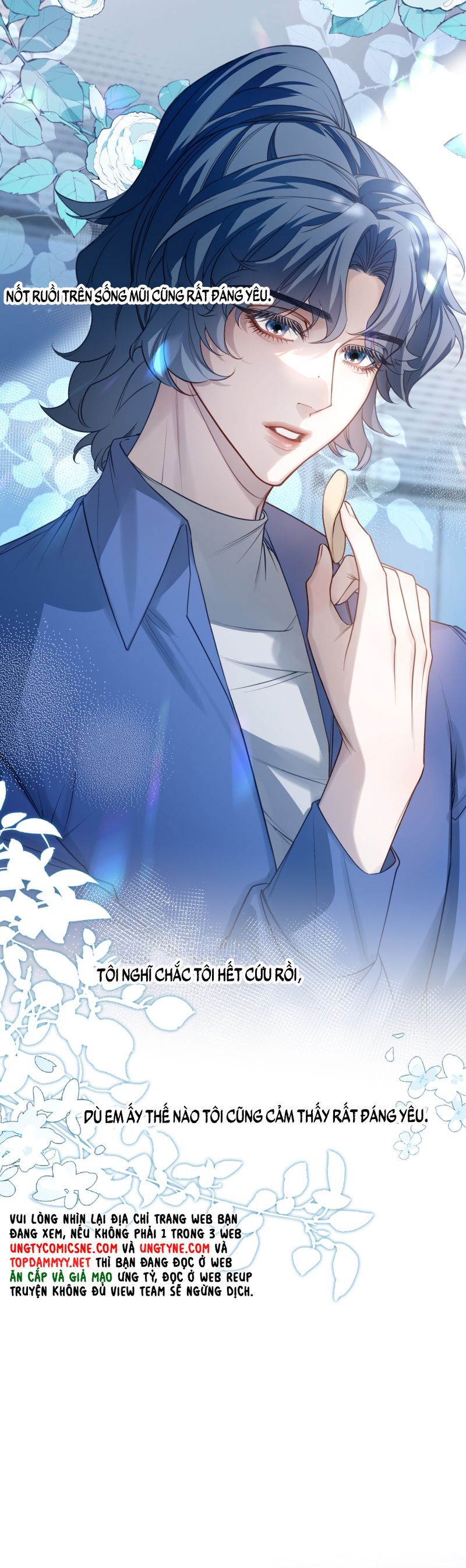 Ngôi Sao Của Anh Chapter 8 - 6