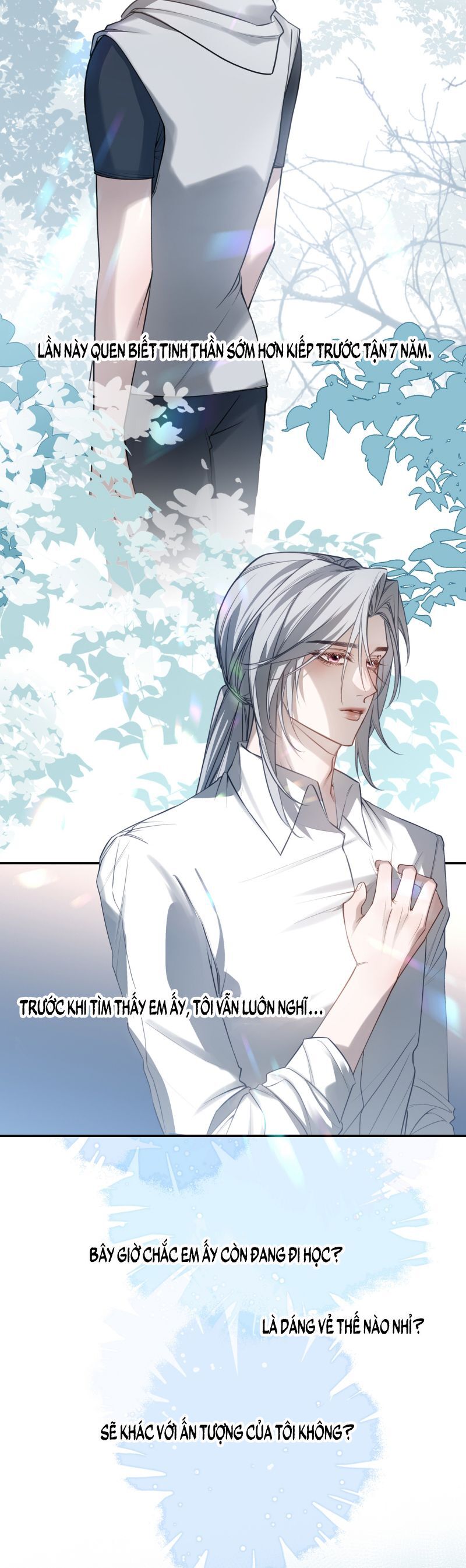 Ngôi Sao Của Anh Chapter 9 - 3