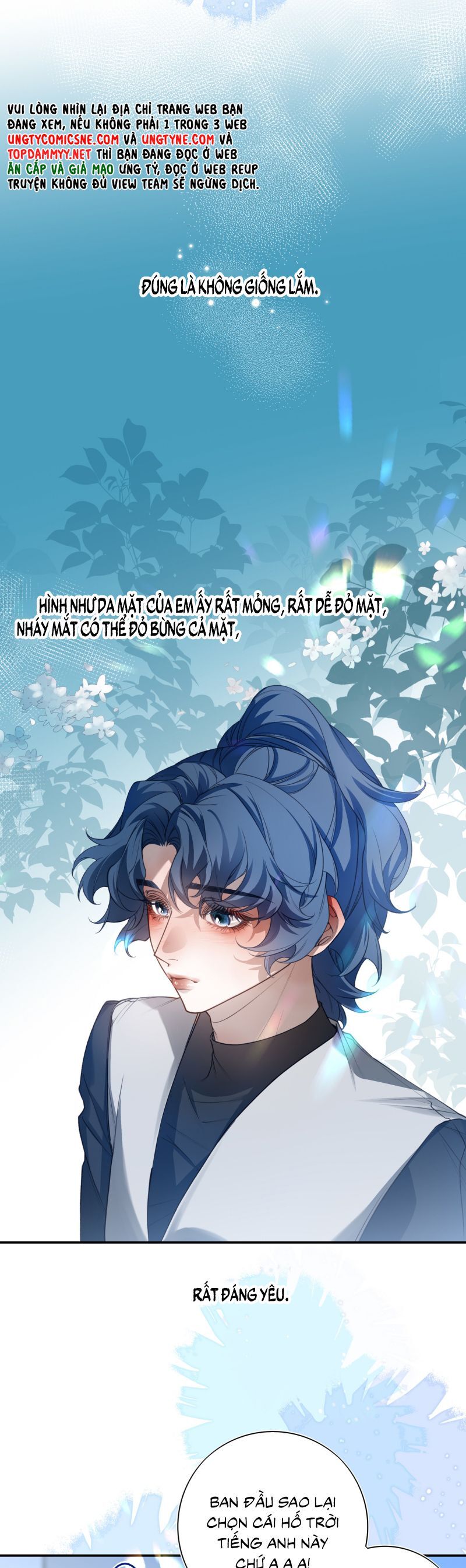 Ngôi Sao Của Anh Chapter 9 - 4