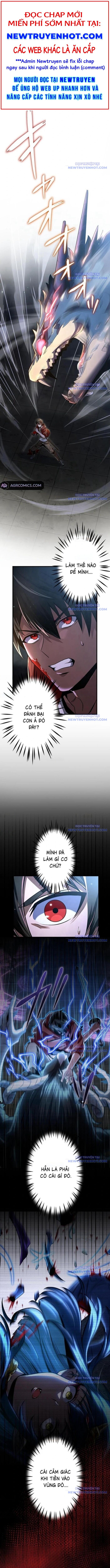 Vượt Cấp Với Kỹ Năng Thần Thánh Chapter 13 - 1