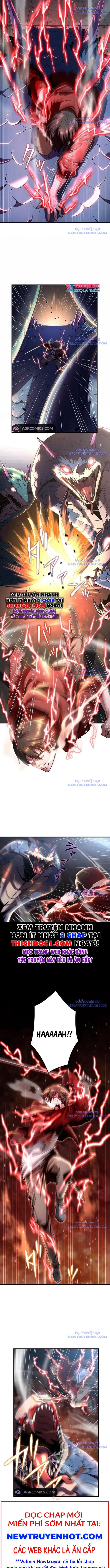 Vượt Cấp Với Kỹ Năng Thần Thánh Chapter 13 - 3