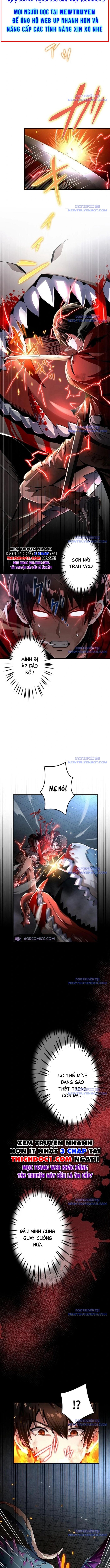 Vượt Cấp Với Kỹ Năng Thần Thánh Chapter 13 - 4