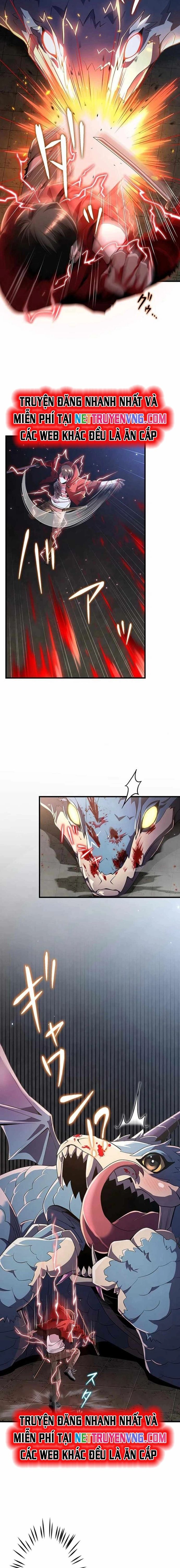 Vượt Cấp Với Kỹ Năng Thần Thánh Chapter 14 - 2