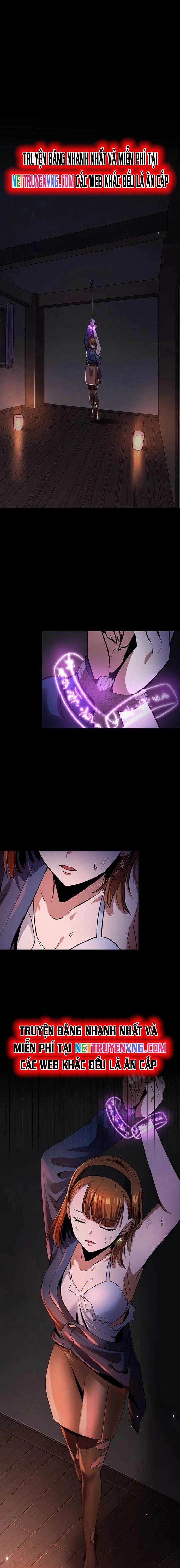 Vượt Cấp Với Kỹ Năng Thần Thánh Chapter 14 - 17