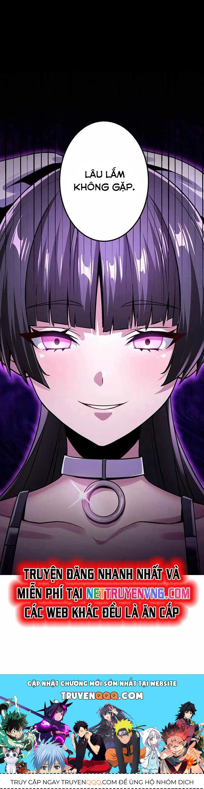Vượt Cấp Với Kỹ Năng Thần Thánh Chapter 14 - 19