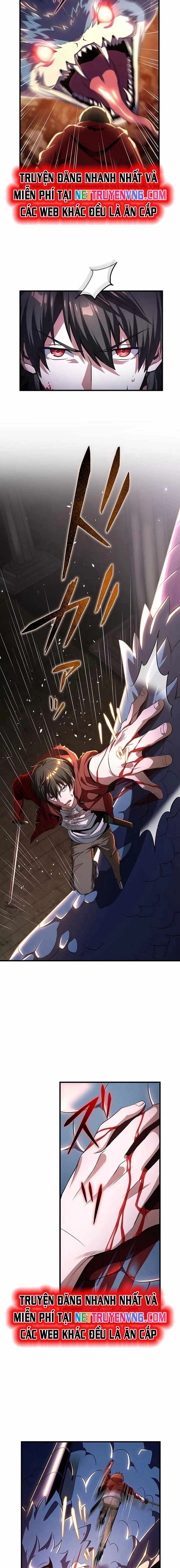 Vượt Cấp Với Kỹ Năng Thần Thánh Chapter 14 - 4