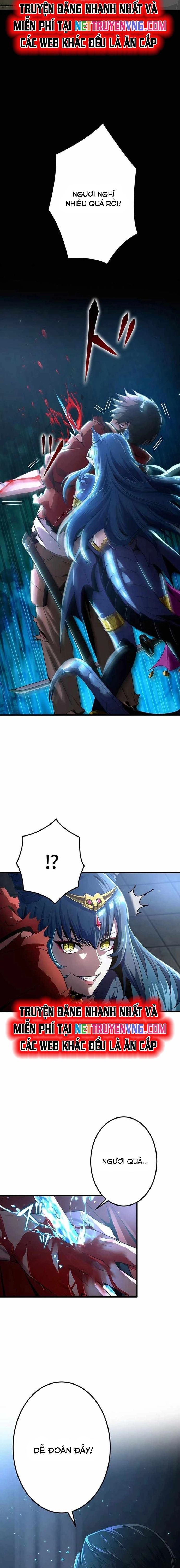 Vượt Cấp Với Kỹ Năng Thần Thánh Chapter 14 - 7