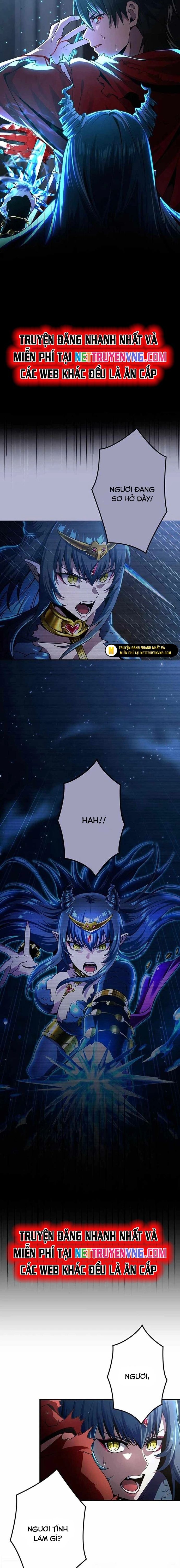 Vượt Cấp Với Kỹ Năng Thần Thánh Chapter 14 - 8