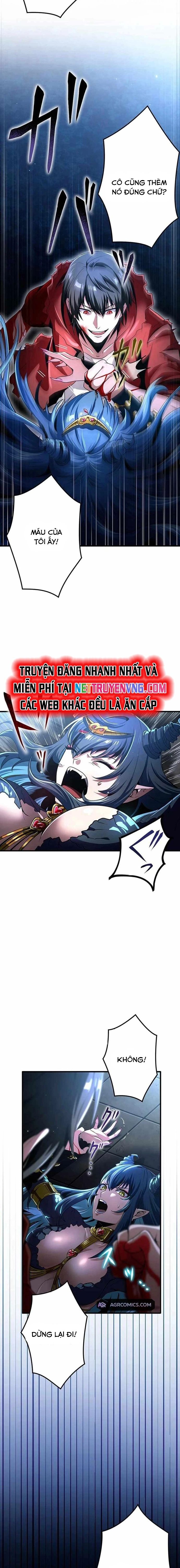 Vượt Cấp Với Kỹ Năng Thần Thánh Chapter 14 - 9