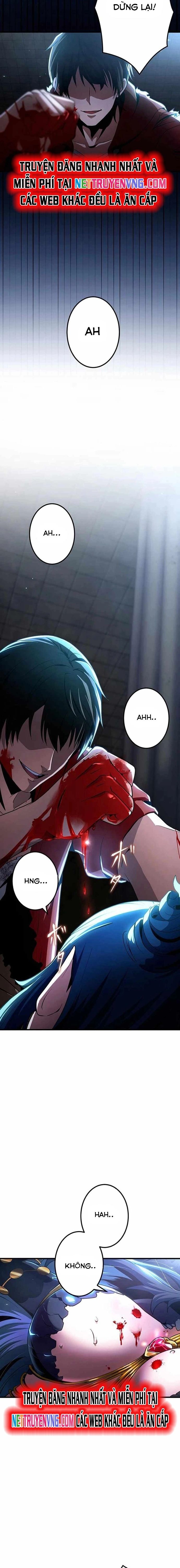 Vượt Cấp Với Kỹ Năng Thần Thánh Chapter 14 - 10