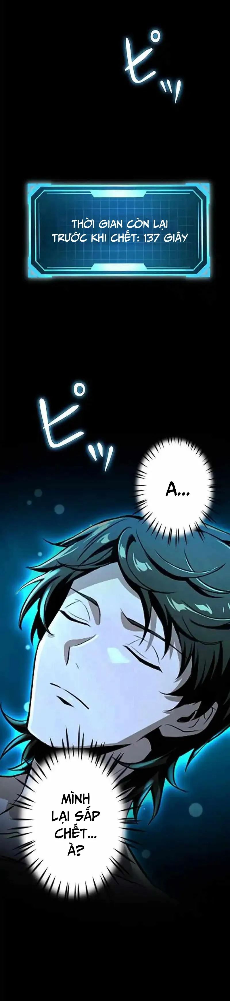 Vượt Cấp Với Kỹ Năng Thần Thánh Chapter 15 - 24