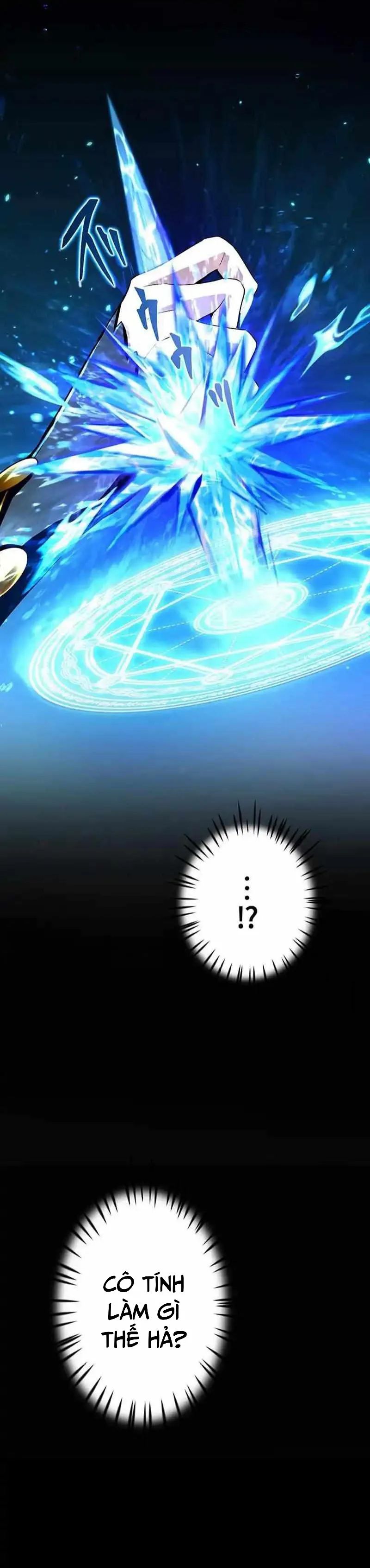 Vượt Cấp Với Kỹ Năng Thần Thánh Chapter 15 - 32