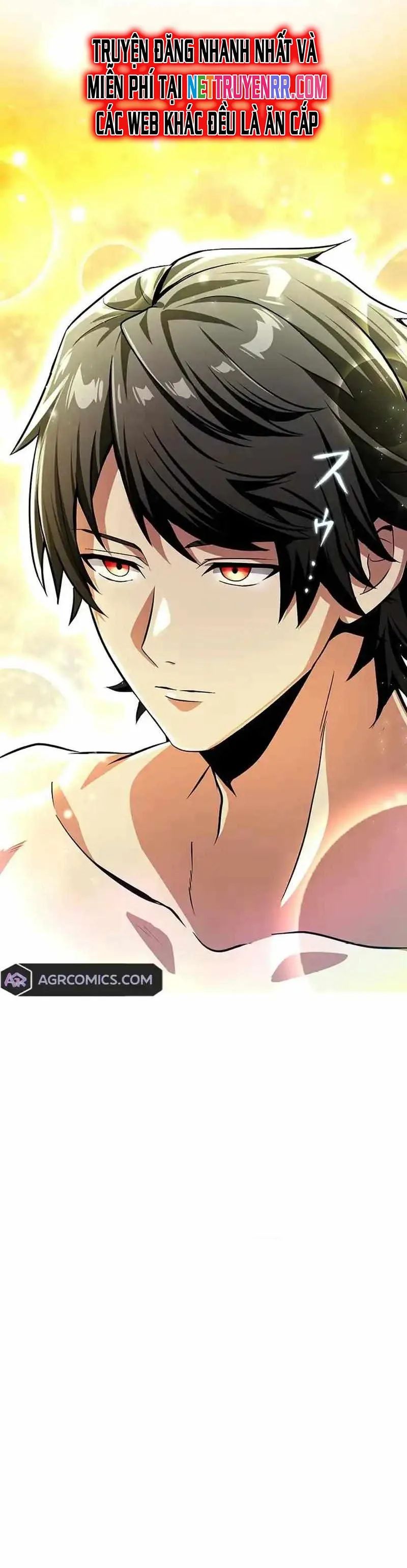 Vượt Cấp Với Kỹ Năng Thần Thánh Chapter 15 - 36