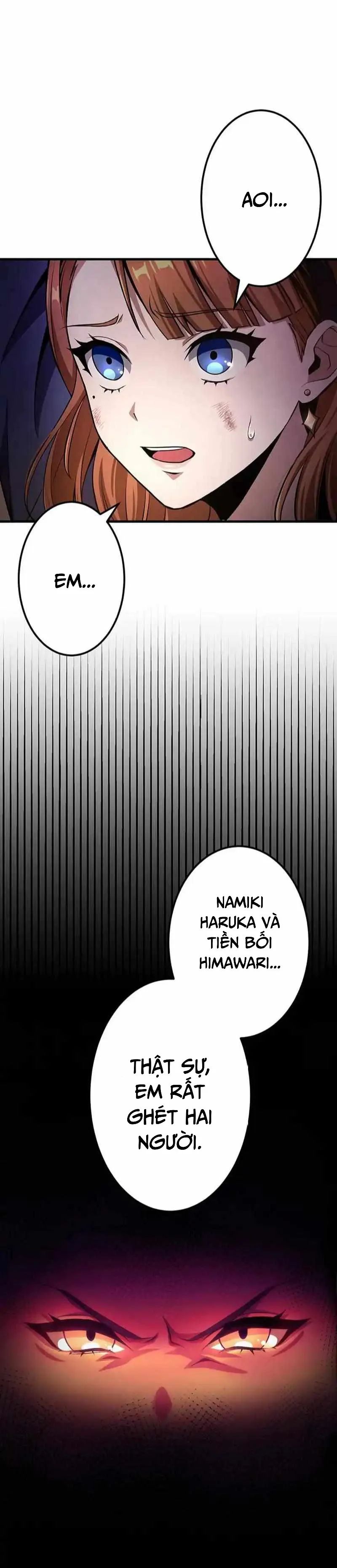 Vượt Cấp Với Kỹ Năng Thần Thánh Chapter 15 - 10