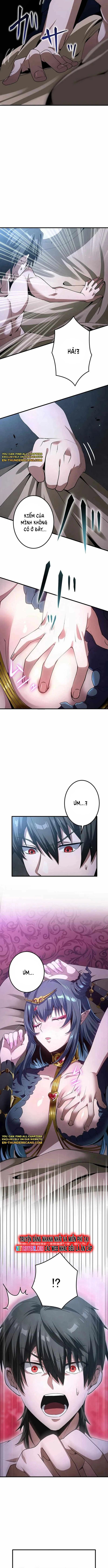 Vượt Cấp Với Kỹ Năng Thần Thánh Chapter 16 - 2