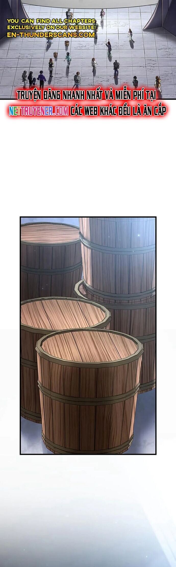 Vượt Cấp Với Kỹ Năng Thần Thánh Chapter 18 - 2