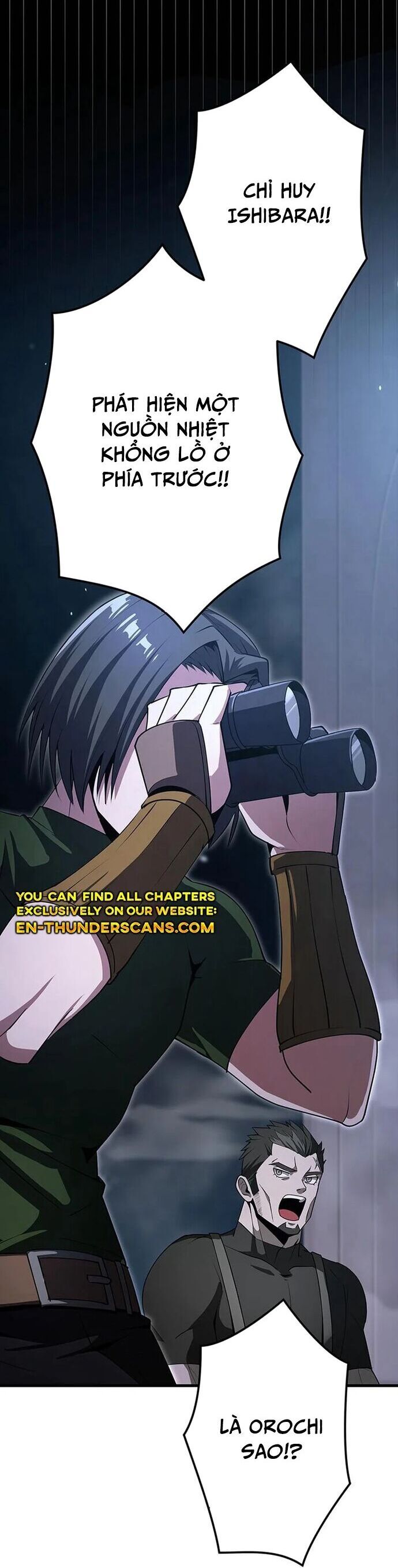 Vượt Cấp Với Kỹ Năng Thần Thánh Chapter 18 - 11