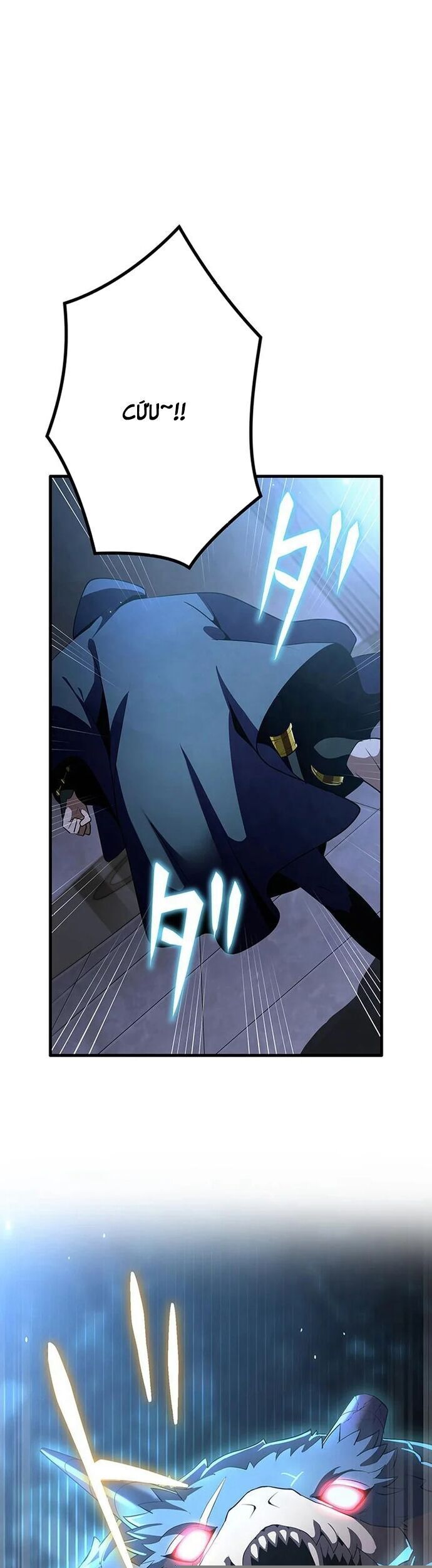 Vượt Cấp Với Kỹ Năng Thần Thánh Chapter 18 - 12