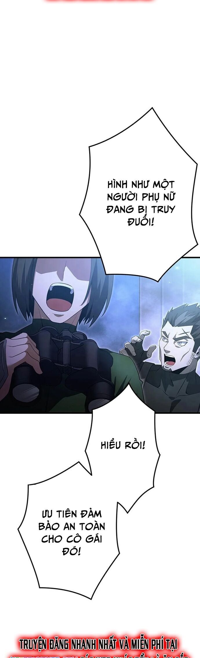 Vượt Cấp Với Kỹ Năng Thần Thánh Chapter 18 - 14