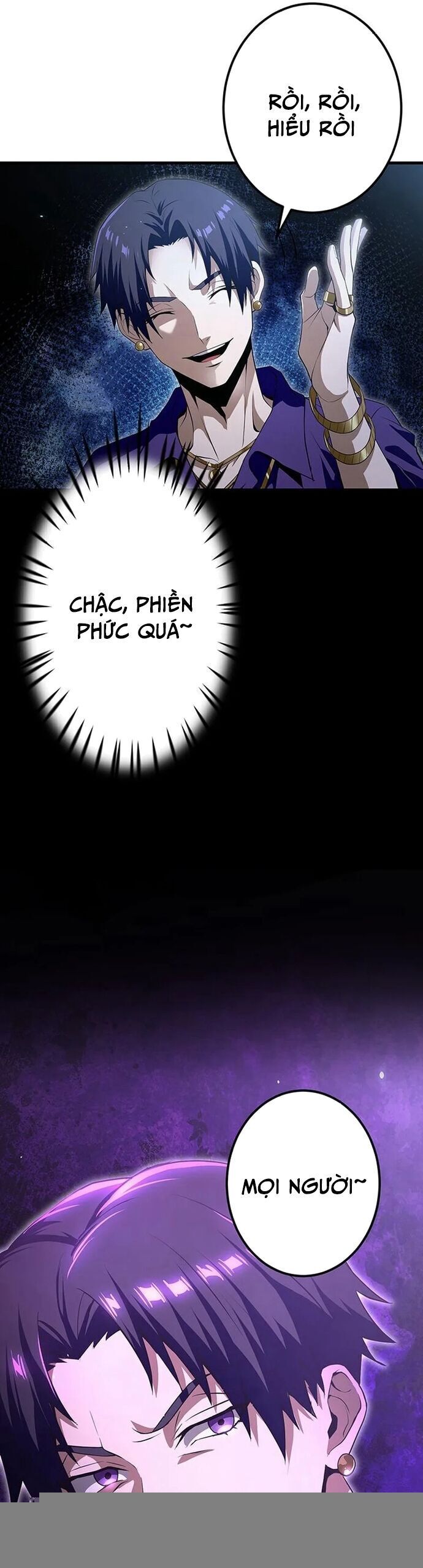 Vượt Cấp Với Kỹ Năng Thần Thánh Chapter 18 - 16