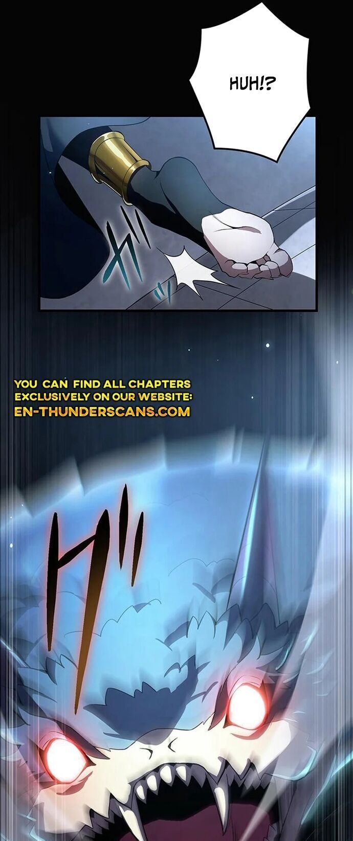 Vượt Cấp Với Kỹ Năng Thần Thánh Chapter 18 - 24