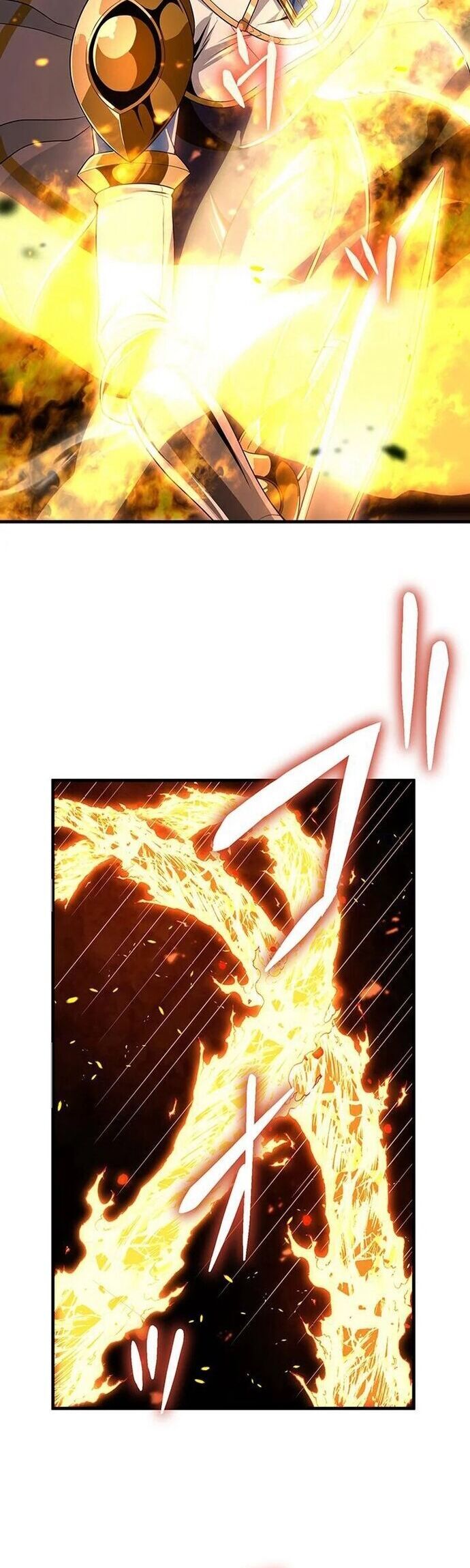 Vượt Cấp Với Kỹ Năng Thần Thánh Chapter 18 - 27