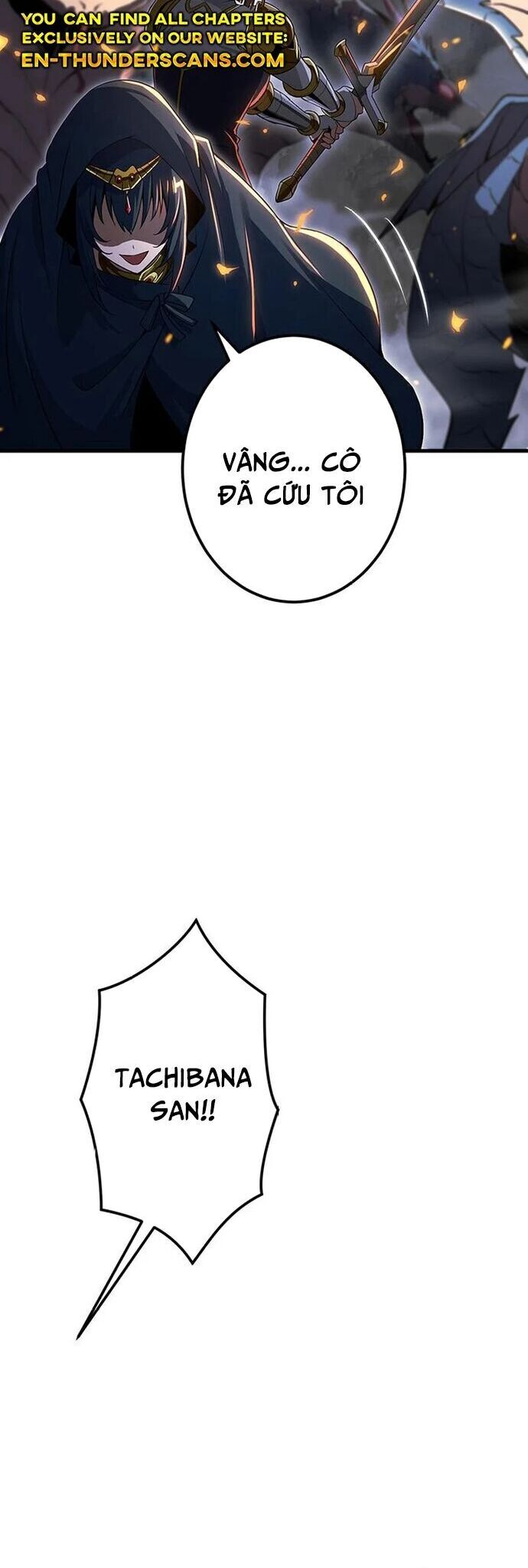 Vượt Cấp Với Kỹ Năng Thần Thánh Chapter 18 - 29