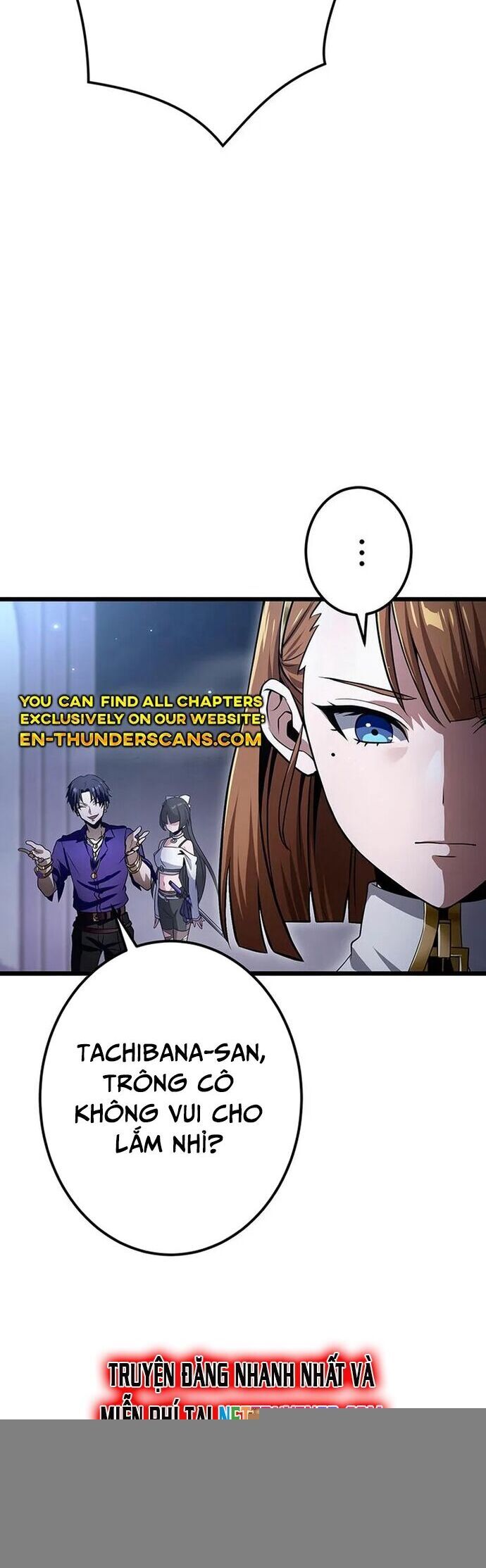 Vượt Cấp Với Kỹ Năng Thần Thánh Chapter 18 - 4
