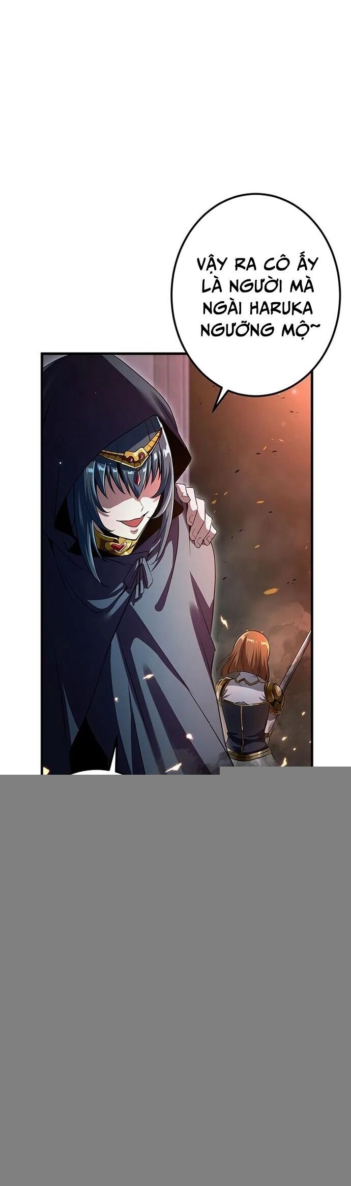 Vượt Cấp Với Kỹ Năng Thần Thánh Chapter 18 - 31