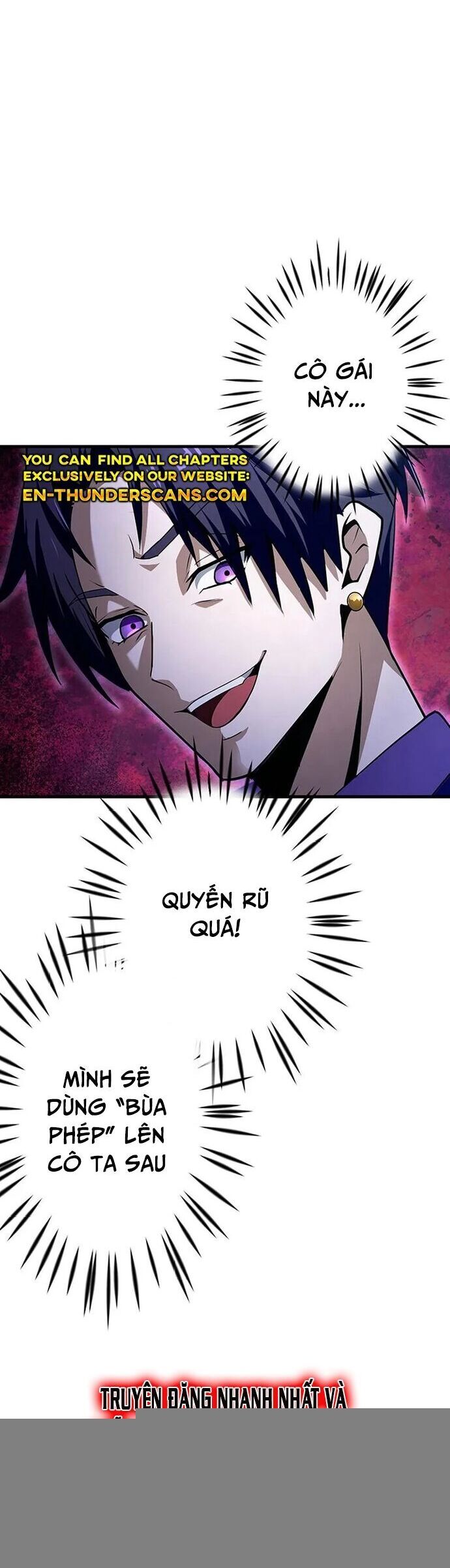 Vượt Cấp Với Kỹ Năng Thần Thánh Chapter 18 - 33