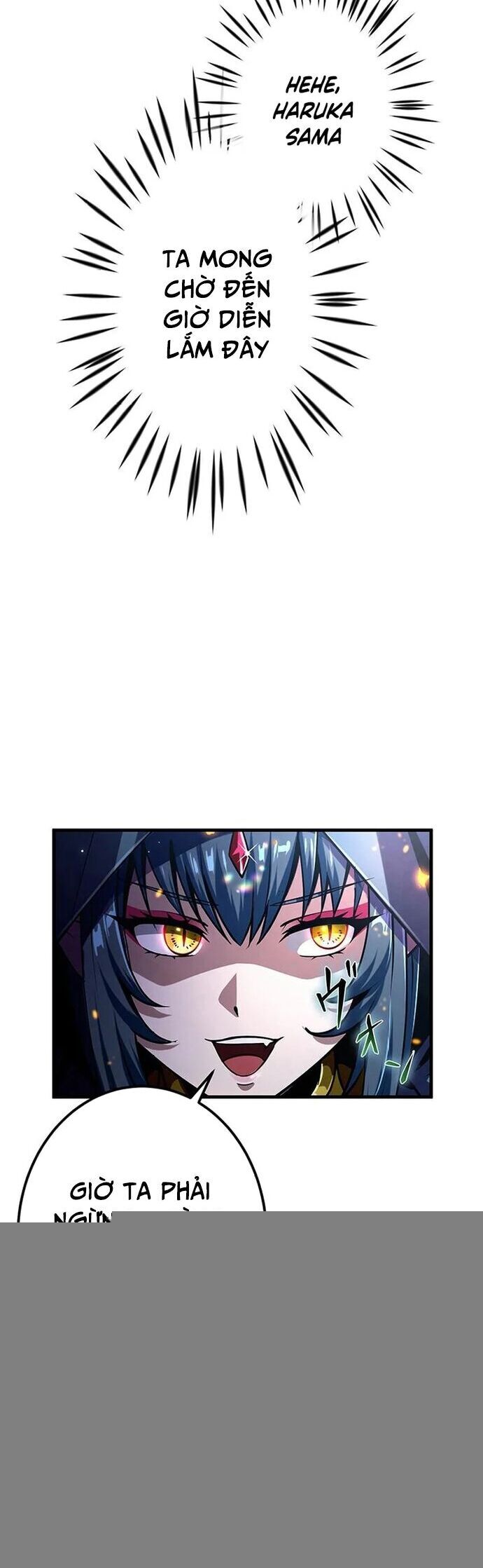 Vượt Cấp Với Kỹ Năng Thần Thánh Chapter 18 - 35