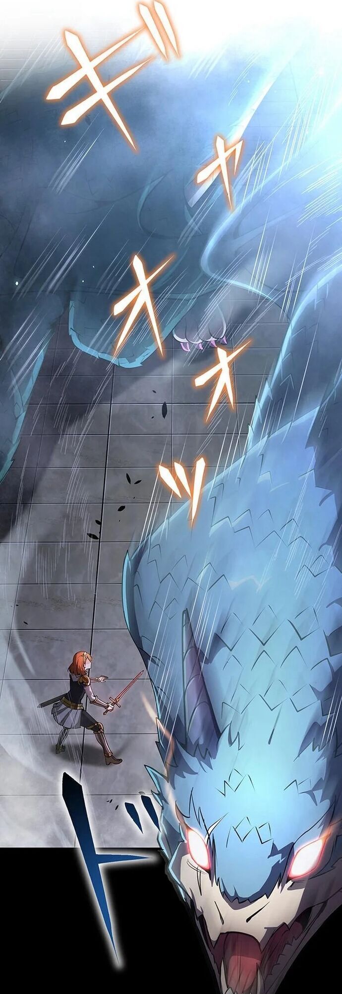 Vượt Cấp Với Kỹ Năng Thần Thánh Chapter 18 - 36