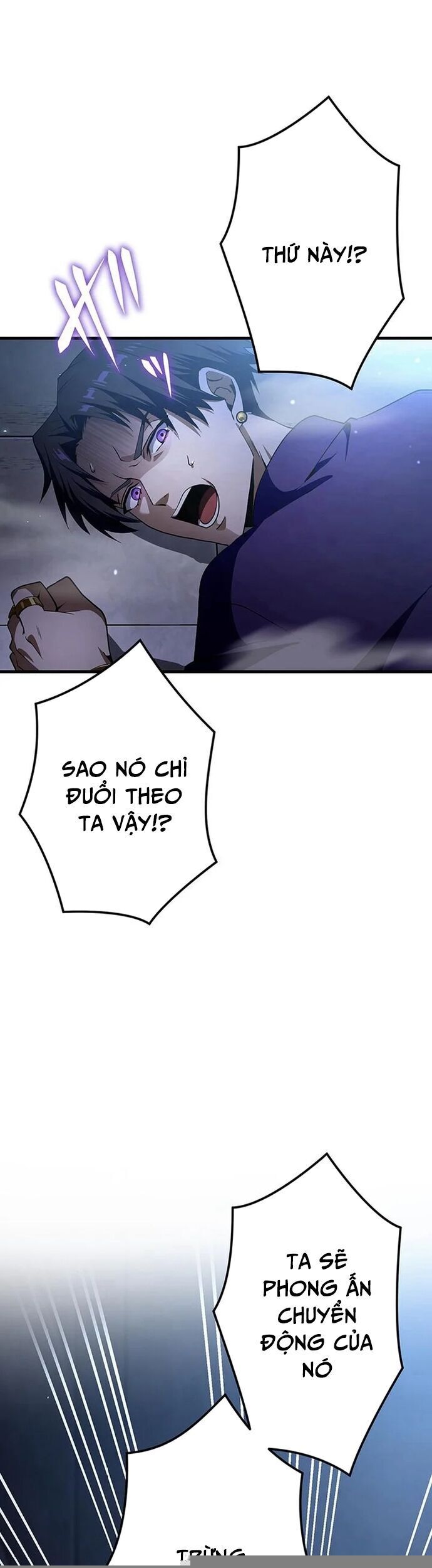 Vượt Cấp Với Kỹ Năng Thần Thánh Chapter 18 - 41