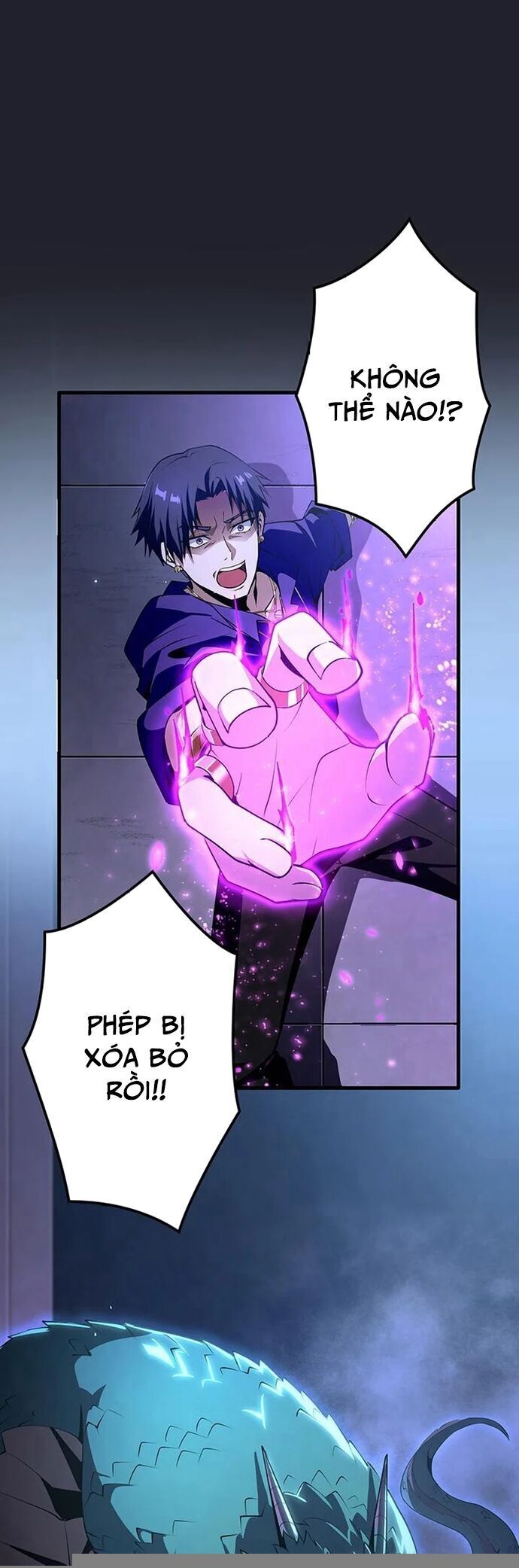 Vượt Cấp Với Kỹ Năng Thần Thánh Chapter 18 - 43