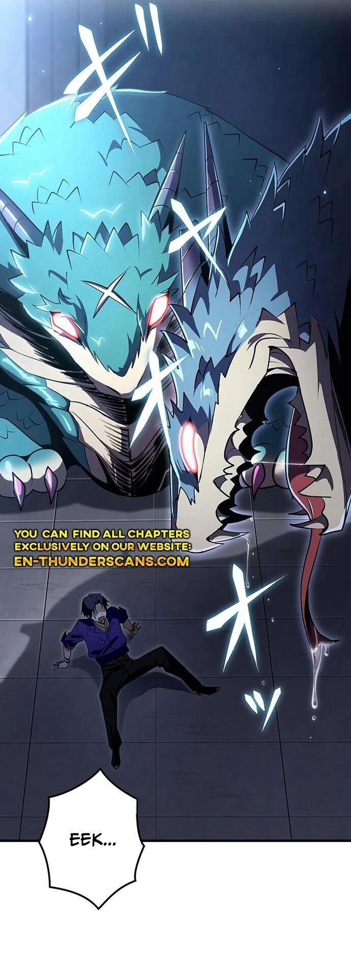 Vượt Cấp Với Kỹ Năng Thần Thánh Chapter 18 - 45